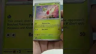 Pokemon Booster 38 - فتح علبة بطاقات بوكيمون الحلقة #pokemoncards #pokemon #pokemontcg #pok&eacute;mon