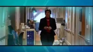 Care Connectivity Consortium - Patient Perspective