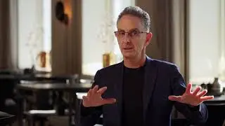 Натан Голд: основной докладчик &mdash; тренер по презентациям