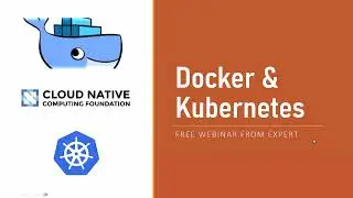 #VybhavaTechnologies #Deocker and #Kubernetes demo 30-03-2023