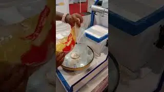 national level science project Roti maker