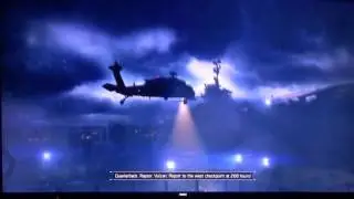 Tom Clancy's The Division#MPM7:|:||::/053 Video Evidence