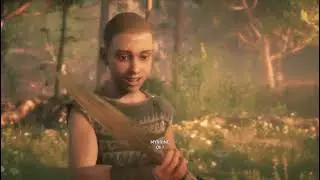 Assassin&rsquo;s Creed Odyssey: Memories Awoken Pt.14 PC