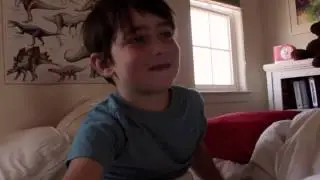 Ben: The True Story