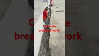 #ConcreteBreaking, #Demolition, #ConcreteRemoval, #ConcreteCutting, #Jackhammer, #ConcreteDemolition