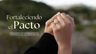 REUNION DE MATRIMONIO | PASTOR CÉSAR FIGUEROA