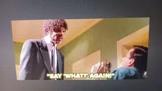 Fortnite Say what again