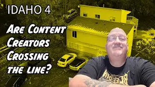 IDAHO 4: HAVE CONTENT CREATORS GONE TOO FAR? 666 Seconds of MURDER