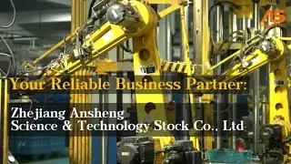 Zhejiang Ansheng Science & Technology Stock Co., Ltd - Reliable Business Partner