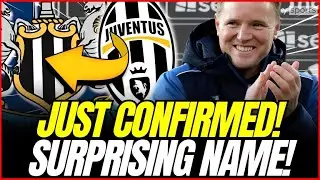 🚨INCREDIBLE! &ldquo;ONE OF THE BEST IN THE WORLD&rdquo;! NEWCASTLE LEADS THE RACE TO SEAL THIS DEAL!