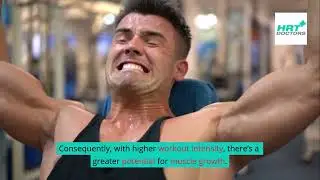 Beyond the Gym: How TRT and Muscle Growth Are Changing the Game