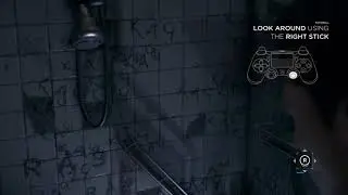 Detroit Become Human OST - Connor And Hank's First Investigation Theme (Re-upload)