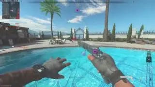 TOXIC DMZ &ndash; Mission: Nova&rsquo;s Damascus&nbsp;Dog&nbsp;Tag
