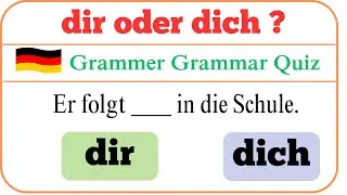 🚀 Lerne Dir oder Dich: Anf&auml;nger-Quiz mit Spa&szlig;!