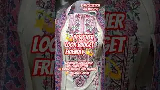 👉Whats app 9873629191, 9910114089. 👗Rayon fabric embroidered 🚚Shipping pan India /COD Available
