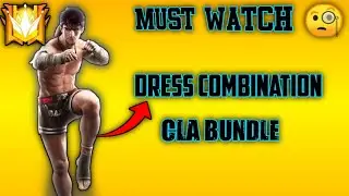 24kGoldn - Mood ❤️ ( FreeFire Highlights ) Cla character 👕👕 bundle ⚡⚡ combination 💥💥free fire