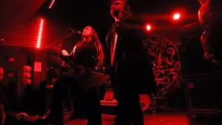 W.E.B - Full Set - Live at Boston Music Room, Tufnell Park, London, England, UK, January 2020
