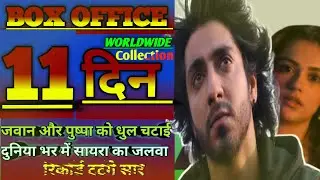 Saiyaara box office || collection video || worldwide collection || #boxofficecollection #video