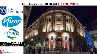 Comprando Acciones con EX-DATE en breve