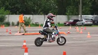Moto-Track, Детская Мотошкола