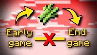 Why a coin economy is bad for Hypixel SkyBlock