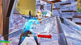 Sprinter 🚐 (Fortnite Montage)