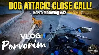 Porvorim Goa 🌴🏍️ Motovlogs | R15v4M YZF | Today Let&rsquo;s Go The Porvorim Goa India 