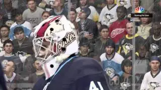 NHL 16 HUT How to beat the Trap and Skill zone