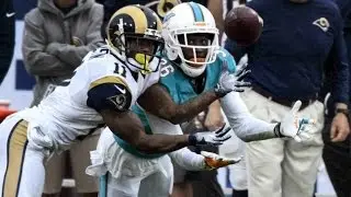 Did the Rams Overpay Tavon Austin?