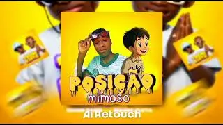 Posi&ccedil;&atilde;o MImoso o sucupiro