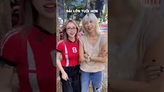 This or That!? Phi&ecirc;n bản MisThy, Đồng &Aacute;nh Quỳnh!? #shorts