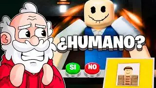 NO los dejes ENTRAR... 😨 no son HUMANOS