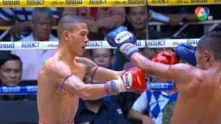 High Kick Knockout | MUAYTHAI7