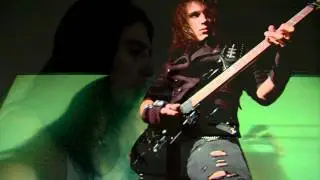 CYANIDE 4 - MIDNIGHT HEAT (OFFICIAL MUSIC VIDEO)