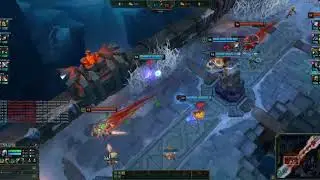 SPEED DEMON SINGED BREAKS TIMELINES