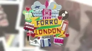 Forr&oacute; London 2018!