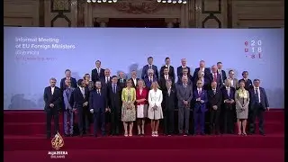 Zapadni Balkan u fokusu razgovora ministara vanjskih poslova EU