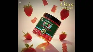 Nutricode guminukai #sveikata #natural #new #nutricode #natural