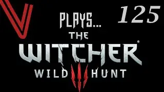 Blacksmith's Apprentice. The Witcher 3 (Blind) part 125