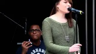 Beautiful Distraction - Ilse DeLange (cover) by Maaike Vos & Kirsten Hillen