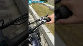 Rattan Pathfinder Pro Electric Mountain Bike! #rattanebike #electricbike