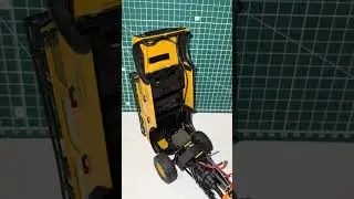 Rc Car FMS Land Rover Defender 110 FCX24M