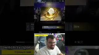 НОВАЯ ОЗВУЧКА ОТ ГАБЕНА!