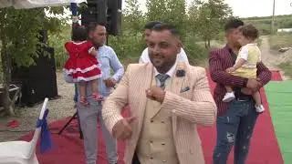 BOTEZ Nicolas P1 I31.07.2019I Afumati IF