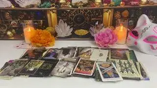 LIBRA   - THEY'VE CHANGED THEIR MIND ABOUT YOU LIBRA  LOVE TAROT READING