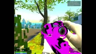 /2 Keros-n | Gmod SRP Highlights #CocaBienFrais