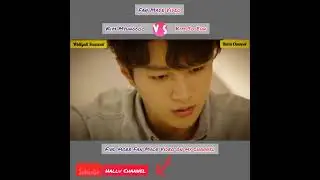 FMV MyungSso #kimsoeun #kimmyungsoo #fanmadevideo