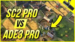 Age of Empires 4 - MarineLorD Takes On GUA's English!