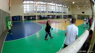 Глория  - Бриз Де Люкс 2 - 2 камера 2 часть 5