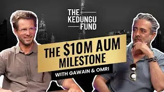 The Kedungu Fund&rsquo;s $10M Milestone: A Look Ahead
